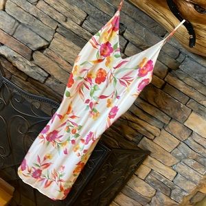 Notorious slip dress or gown